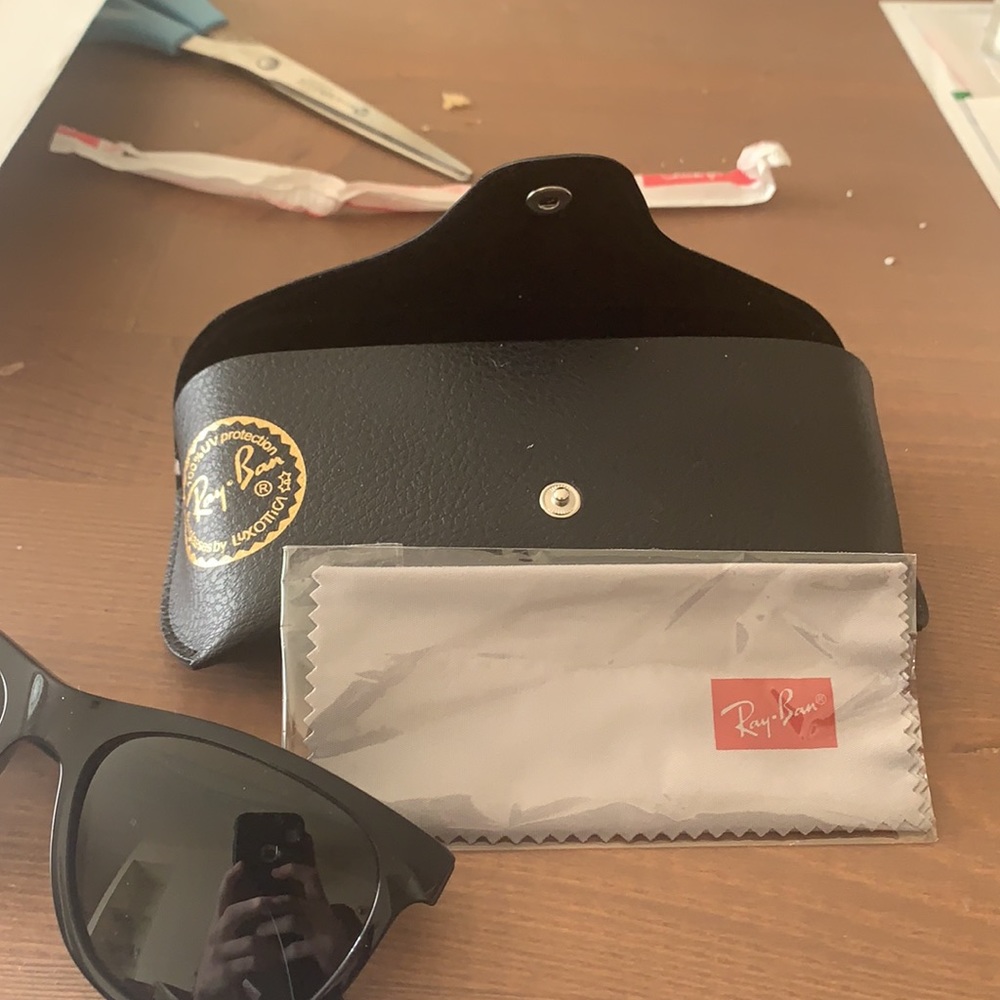 Ray ban sunglasses